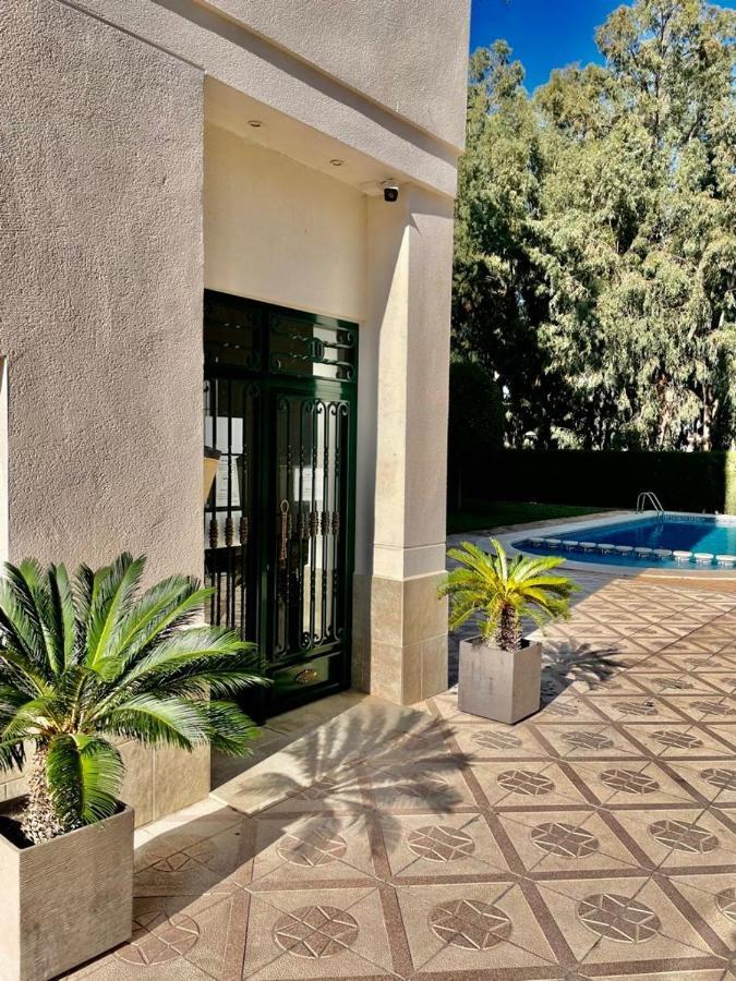 Bright Sunny Albir Beach Apartment El Albir ภายนอก รูปภาพ